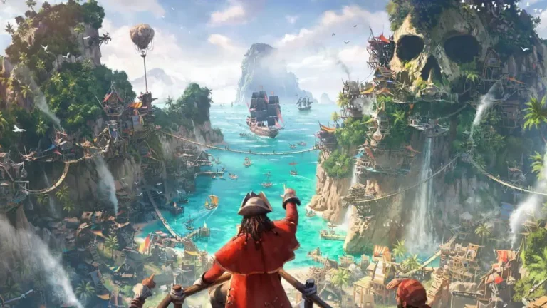 Guide poudre noire Corsair Cove : comment la produire ?