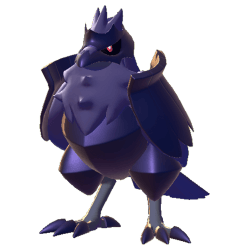 Corvaillus
