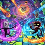 Codes Creepypastas Cards : Roblox (Août 2026)