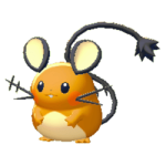 Dedenne