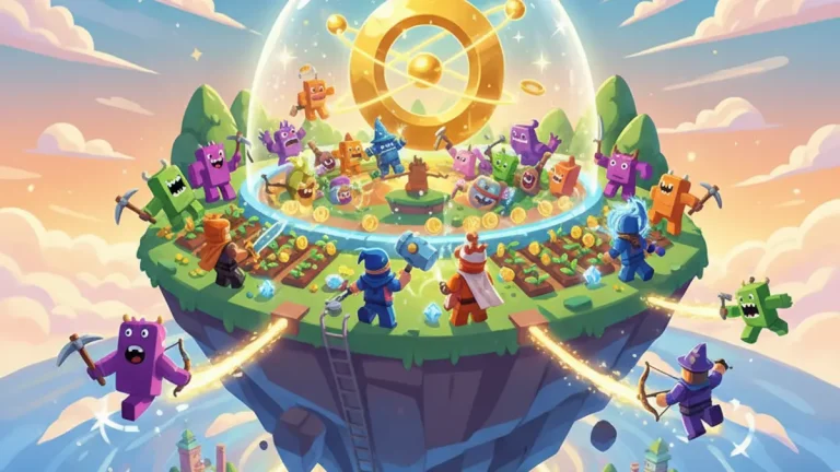Codes Defend My Ring Farm : Roblox (Août 2026)