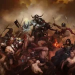 Diablo IV : une sortie sur Switch 2 en septembre 2026 ?