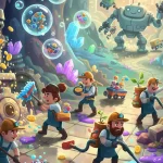 Codes Dig and Clean : Roblox (Août 2026)