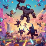 Codes Digital Doom : Roblox (Août 2026)