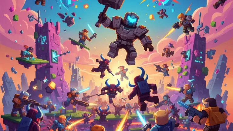 Codes Digital Doom : Roblox (Août 2026)