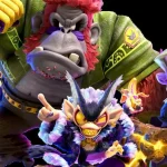 Donkey Kong Bananza : le roi de l’eShop Switch 2 au Japon en juillet