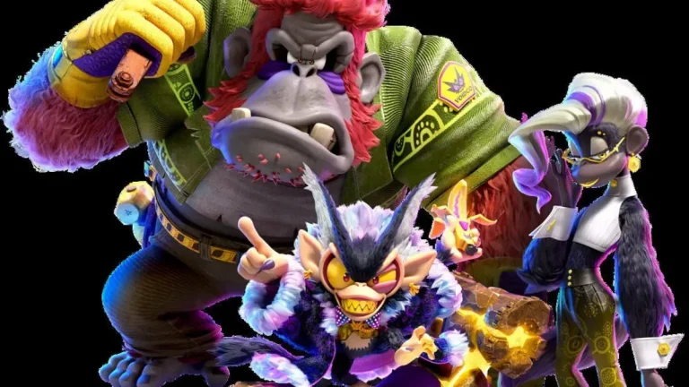 Donkey Kong Bananza : le roi de l&rsquo;eShop Switch 2 au Japon en juillet