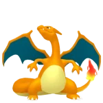 Dracaufeu