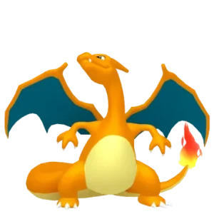 Dracaufeu