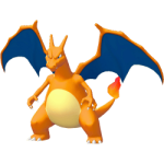 Dracaufeu