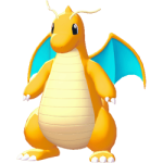 Dracolosse