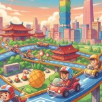 Codes Driving School Taipei, Taiwan : Roblox (Août 2026)