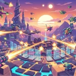 Codes Drone Defense 2 : Roblox (Août 2026)