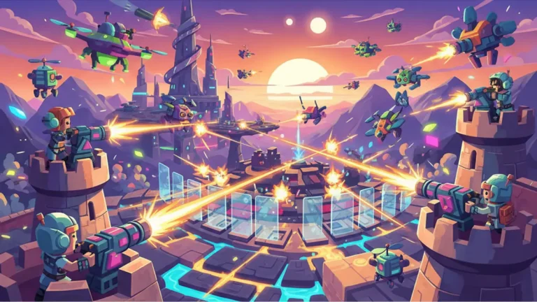 Codes Drone Defense 2 : Roblox (Août 2026)