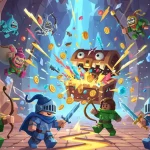 Codes Dungeon Lootr : Roblox (Août 2026)