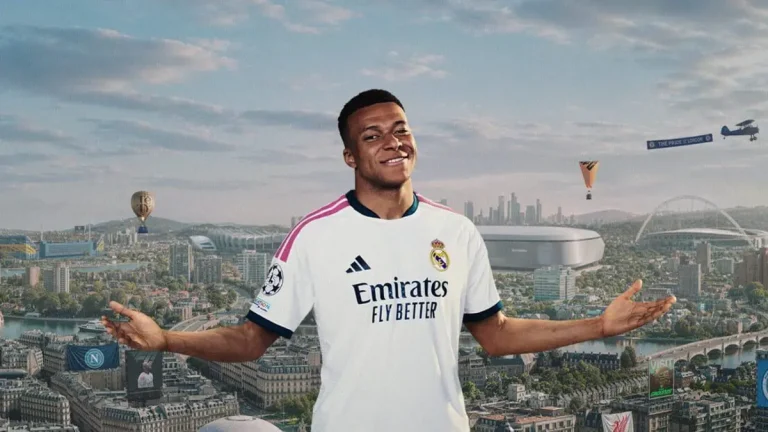 EA FC 27 : première prise en main du mode monde ouvert