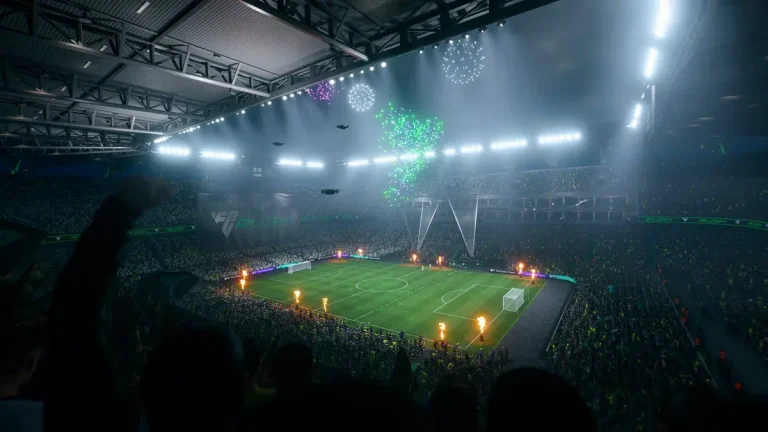 EA Sports FC 26 : la Team 2 des FUTTIES débarque avec des cartes à 99 de général