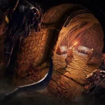 Elden Ring : il vous faudra encore deux ans pour saisir tout son lore