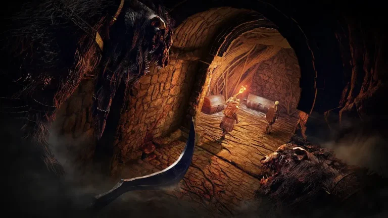 Elden Ring : il vous faudra encore deux ans pour saisir tout son lore