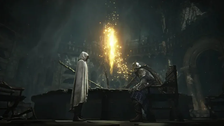 Elden Ring : la Tarnished Edition sur Switch 2 livre sa date de sortie et un trailer narratif