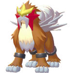 Entei
