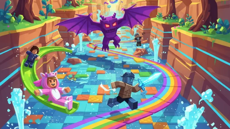 Codes Escape Huss Valley : Roblox (Août 2026)
