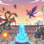 Codes Fantasy Arena : Roblox (Août 2026)