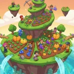 Codes Farm an Island : Roblox (Août 2026)