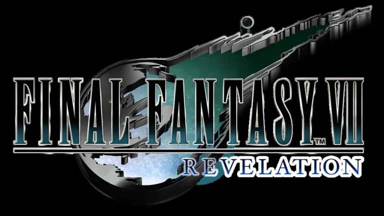 Final Fantasy VII Revelation : une fin sans cliffhanger et un possible DLC façon INTERmission