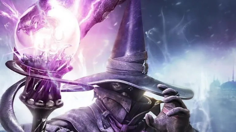 Final Fantasy XIV Online : sortie Switch 2 le 4 août, free trial colossal