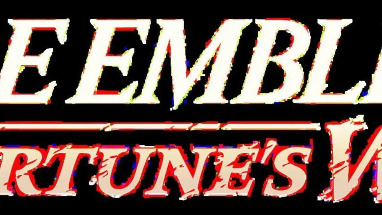 Fire Emblem: Fortune&rsquo;s Weave : Nintendo annonce un Direct dédié pour le 4 août