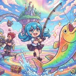 Codes Fish an Anime RNG : Roblox (Août 2026)