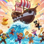 Codes Flip a Boat : Roblox (Août 2026)