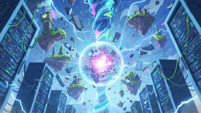 Fortnite : la mise à jour v42.00 du Chapitre 7 Saison 4 est en cours de déploiement