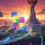 Fortnite : Override, la saison 4 débarque le 20 août, Sonic et Persona en embuscade
