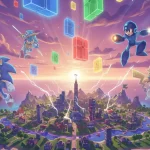 Fortnite : Tetris et Crash Bandicoot bientôt dans le jeu ? Les fuites s’emballent