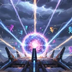 Fortnite : l’événement Unstable lance la fin de la saison 3 du chapitre 7