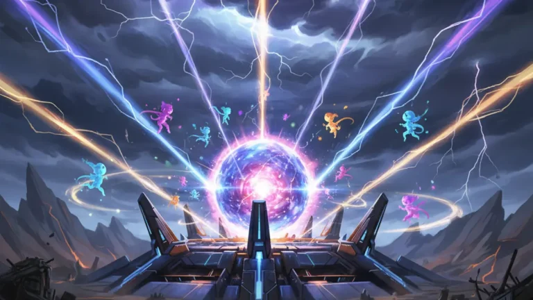 Fortnite : l&rsquo;événement Unstable lance la fin de la saison 3 du chapitre 7