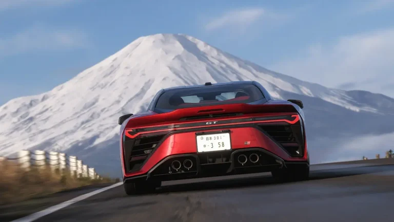 Chasse au trésor Takashiro Forza Horizon 6 : où trouver le coffre ?