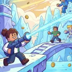 Codes Freeze for UGC : Roblox (Août 2026)