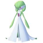 Gardevoir