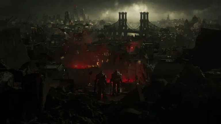Gears of War: E-Day : la bêta multijoueur débarque le 6 août avec DLSS et Horde Siege