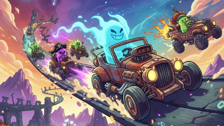 Codes Ghost Driver : Roblox (Août 2026)