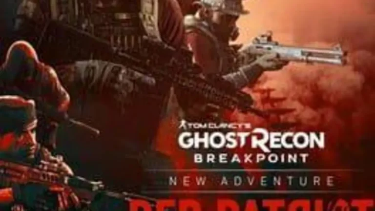 Obtenir le SC-20K dans Ghost Recon Breakpoint : le guide