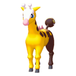 Girafarig