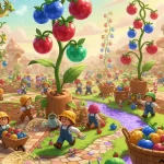 Codes Greedy Growers : Roblox (Août 2026)