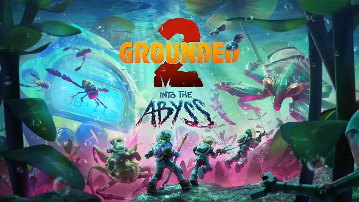 Nouveaux sets d'armure Grounded 2: Into the Abyss : guide