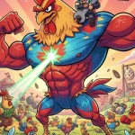 Codes Grow a Chicken Fighter : Roblox (Août 2026)