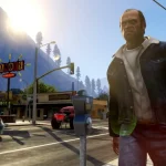 GTA 5 : 230 millions de ventes et il domine encore les nouveautés sur PS5 et Xbox Series