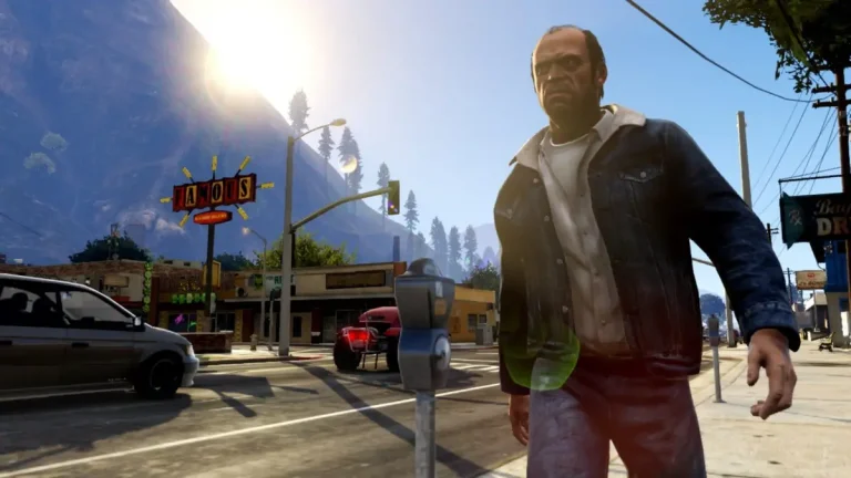 GTA 5 : 230 millions de ventes et il domine encore les nouveautés sur PS5 et Xbox Series